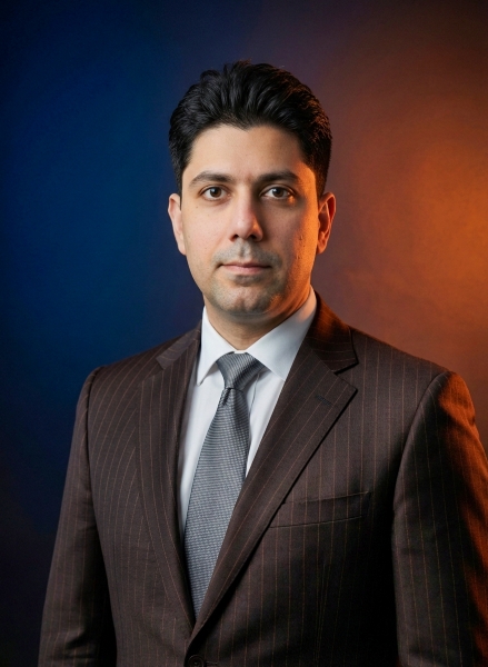 Dhruv Khanna